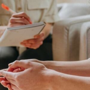 psicóloga en Calle San José Ronda