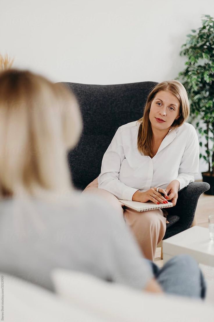 psicóloga en Ronda Málaga